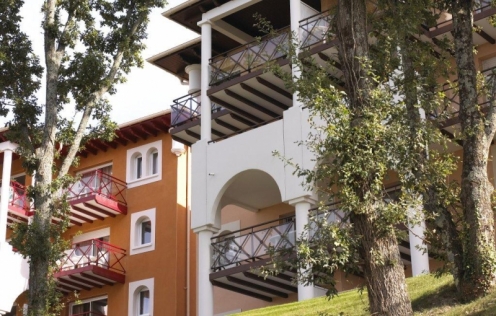 Résidence Mer & Golf Soko Eder Aquitaine - Ciboure visuel 3/20