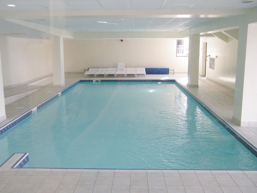 Résidence Mer & Golf Tourmalet Midi-Pyrénées - La Mongie visuel 9/10