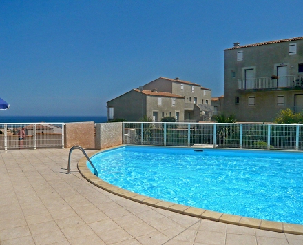 Résidence Mer Indigo Languedoc-Roussillon - Fleury visuel 2/4 Résidence Mer Indigo Languedoc-Roussillon - Fleury visuel 2/4