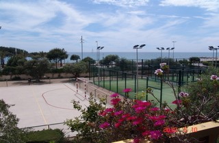 Résidence Merce Costa Dorada - Cambrils visuel 1/2 Résidence Merce Costa Dorada - Cambrils visuel 1/2