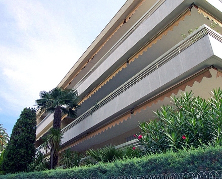 Résidence Mérival Provence-Alpes-Côte d'Azur - Cannes visuel 4/4