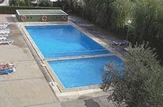 Résidence Miami Costa Brava - Estartit visuel 8/8 Résidence Miami Costa Brava - Estartit visuel 8/8