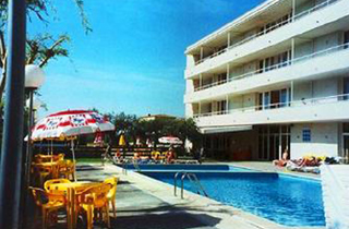 Résidence Miami Costa Brava - Estartit visuel 7/8 Résidence Miami Costa Brava - Estartit visuel 7/8