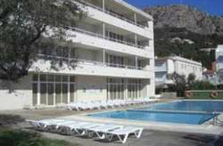 Résidence Miami Costa Brava - Estartit visuel 2/8 Résidence Miami Costa Brava - Estartit visuel 2/8