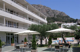 Résidence Miami Costa Brava - Estartit visuel 1/8 Résidence Miami Costa Brava - Estartit visuel 1/8