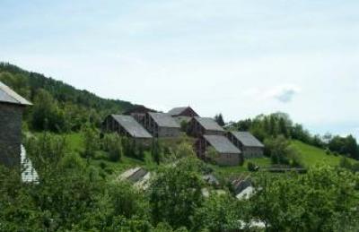 Résidence Miaouzes Provence-Alpes-Côte d'Azur - Saint-Léger-les-Mélèzes visuel 6/6 Résidence Miaouzes Provence-Alpes-Côte d'Azur - Saint-Léger-les-Mélèzes visuel 6/6