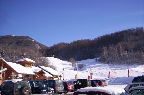 Résidence Miaouzes Provence-Alpes-Côte d'Azur - Saint-Léger-les-Mélèzes visuel 2/6 Résidence Miaouzes Provence-Alpes-Côte d'Azur - Saint-Léger-les-Mélèzes visuel 2/6