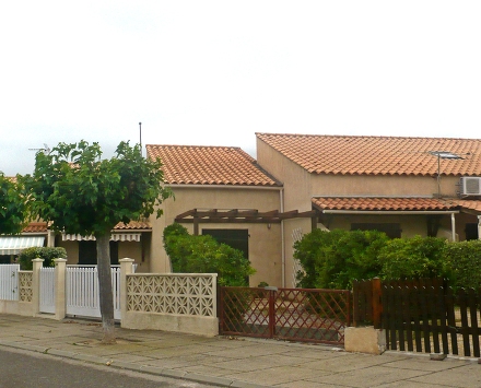 Résidence Minerve Languedoc-Roussillon - Gruissan visuel 1/2 Résidence Minerve Languedoc-Roussillon - Gruissan visuel 1/2