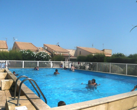 Résidence Minerve Languedoc-Roussillon - Gruissan visuel 2/2 Résidence Minerve Languedoc-Roussillon - Gruissan visuel 2/2