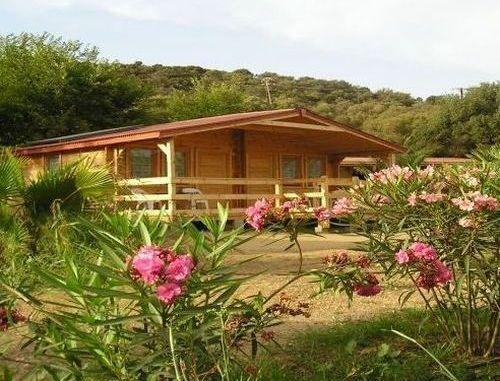 Mini villas Mare E Monti Corse - Porto Pollo visuel 5/10 Mini villas Mare E Monti Corse - Porto Pollo visuel 5/10