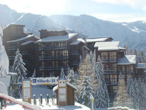 Résidence Mirantin Rhône-Alpes - Arc 1800 visuel 7/10 Résidence Mirantin Rhône-Alpes - Arc 1800 visuel 7/10