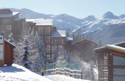 Résidence Mirantin Rhône-Alpes - Arc 1800 visuel 6/10 Résidence Mirantin Rhône-Alpes - Arc 1800 visuel 6/10