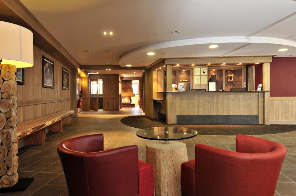 Résidence Antarès Provence-Alpes-Côte d'Azur - Risoul 1850 visuel 10/11