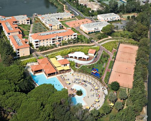 Résidence Mandelieu Riviera Resort Provence-Alpes-Côte d'Azur - Mandelieu-la-Napoule visuel 10/10 Résidence Mandelieu Riviera Resort Provence-Alpes-Côte d'Azur - Mandelieu-la-Napoule visuel 10/10