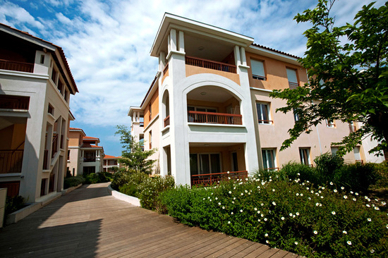 Résidence Mandelieu Riviera Resort Provence-Alpes-Côte d'Azur - Mandelieu-la-Napoule visuel 6/10 Résidence Mandelieu Riviera Resort Provence-Alpes-Côte d'Azur - Mandelieu-la-Napoule visuel 6/10