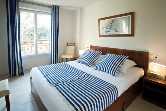 Résidence Mandelieu Riviera Resort Provence-Alpes-Côte d'Azur - Mandelieu-la-Napoule visuel 4/10 Résidence Mandelieu Riviera Resort Provence-Alpes-Côte d'Azur - Mandelieu-la-Napoule visuel 4/10