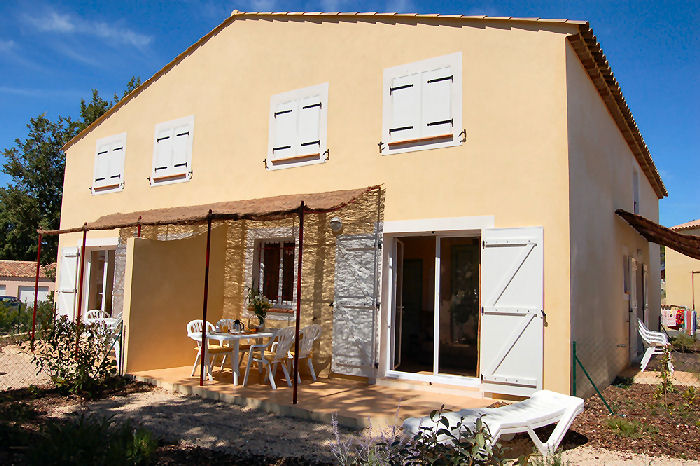 Résidence Vacancéole Le Domaine de Camiole Provence-Alpes-Côte d'Azur - Callian visuel 10/11 Résidence Vacancéole Le Domaine de Camiole Provence-Alpes-Côte d'Azur - Callian visuel 10/11