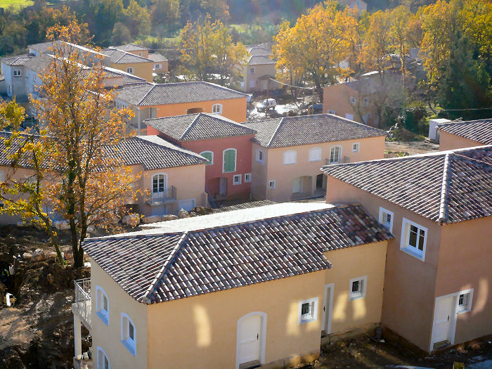 Résidence Vacancéole Le Domaine de Camiole Provence-Alpes-Côte d'Azur - Callian visuel 8/11 Résidence Vacancéole Le Domaine de Camiole Provence-Alpes-Côte d'Azur - Callian visuel 8/11