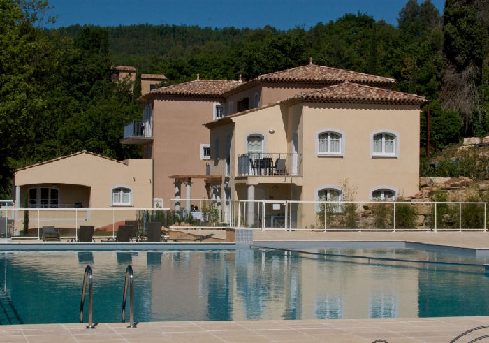 Résidence Vacancéole Le Domaine de Camiole Provence-Alpes-Côte d'Azur - Callian visuel 5/11 Résidence Vacancéole Le Domaine de Camiole Provence-Alpes-Côte d'Azur - Callian visuel 5/11