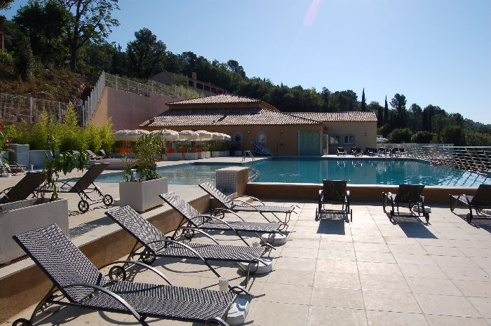Résidence Vacancéole Le Domaine de Camiole Provence-Alpes-Côte d'Azur - Callian visuel 3/11 Résidence Vacancéole Le Domaine de Camiole Provence-Alpes-Côte d'Azur - Callian visuel 3/11