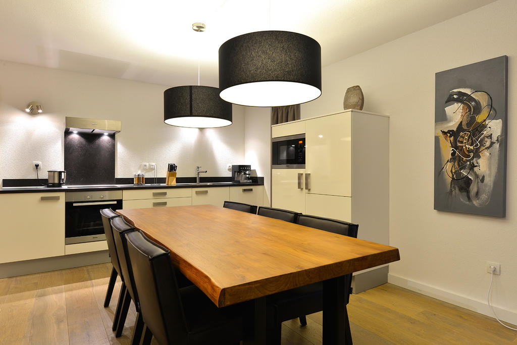 Résidence Mont Blanc Alpine Estate Rhône-Alpes - La Chapelle-d'Abondance visuel 3/10