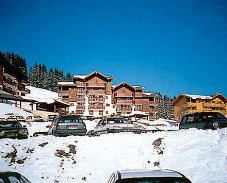 Résidence Mont Blanc Soleil Rhône-Alpes - La Clusaz visuel 2/10 Résidence Mont Blanc Soleil Rhône-Alpes - La Clusaz visuel 2/10