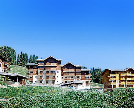 Résidence Mont Blanc Soleil Rhône-Alpes - La Clusaz visuel 1/10 Résidence Mont Blanc Soleil Rhône-Alpes - La Clusaz visuel 1/10