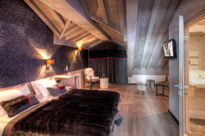 Résidence Montana Plein Sud Rhône-Alpes - Val Thorens visuel 6/10