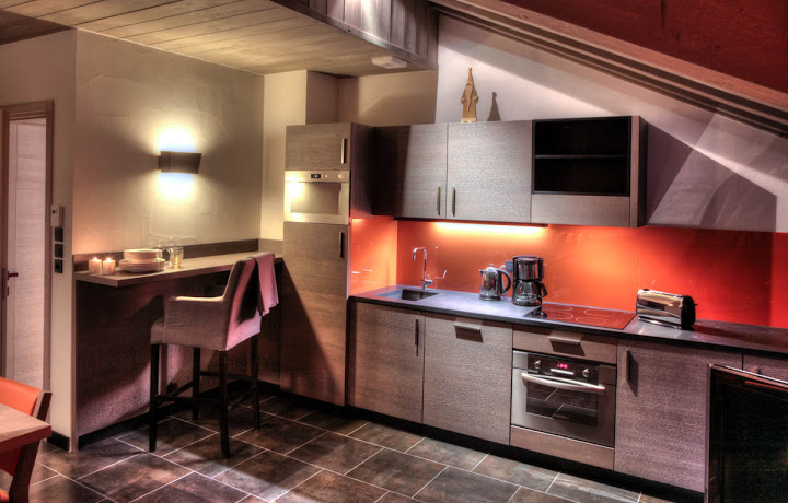 Résidence Montana Plein Sud Rhône-Alpes - Val Thorens visuel 4/10