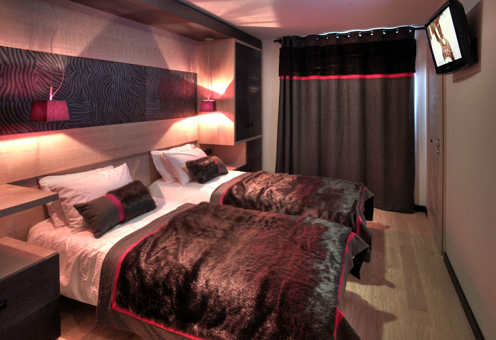 Résidence Montana Plein Sud Rhône-Alpes - Val Thorens visuel 3/10