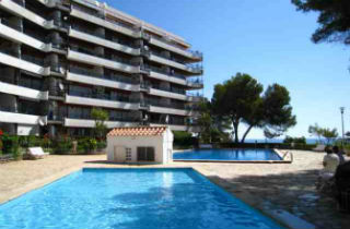 Résidence Montroig Mar Costa Dorada - Miami-Platja visuel 1/3 Résidence Montroig Mar Costa Dorada - Miami-Platja visuel 1/3