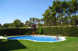 Résidence Montserrada Costa Dorada - Salou visuel 1/2