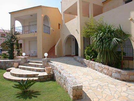 Résidence Motel les Alizés Corse - L'Île-Rousse visuel 8/10 Résidence Motel les Alizés Corse - L'Île-Rousse visuel 8/10
