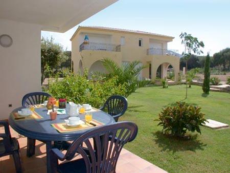 Résidence Motel les Alizés Corse - L'Île-Rousse visuel 6/10 Résidence Motel les Alizés Corse - L'Île-Rousse visuel 6/10