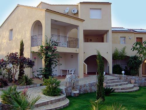 Résidence Motel les Alizés Corse - L'Île-Rousse visuel 4/10 Résidence Motel les Alizés Corse - L'Île-Rousse visuel 4/10