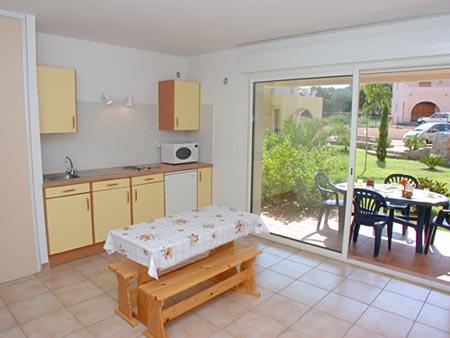 Résidence Motel les Alizés Corse - L'Île-Rousse visuel 3/10 Résidence Motel les Alizés Corse - L'Île-Rousse visuel 3/10