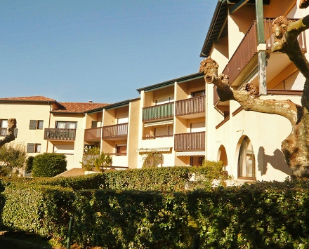 Résidence Moulin Barbot Aquitaine - Anglet visuel 7/7