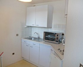 Résidence Moulin Barbot Aquitaine - Anglet visuel 3/7