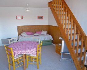 Résidence Moulin Barbot Aquitaine - Anglet visuel 5/7