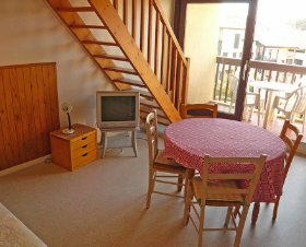 Résidence Moulin Barbot Aquitaine - Anglet visuel 6/7