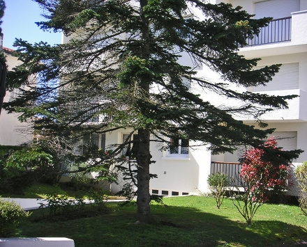 Résidence Moulin des Gardes Poitou-Charentes - Royan visuel 6/6