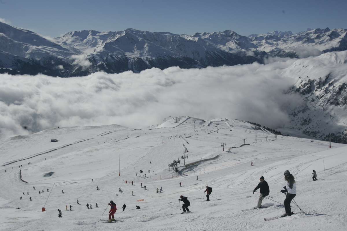 Multi-résidences Maison D'Aussois Rhône-Alpes - Aussois visuel 2/9