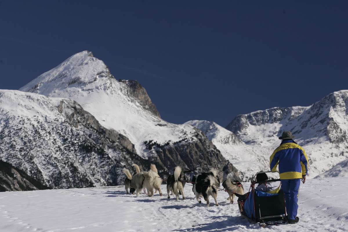 Multi-résidences Maison D'Aussois Rhône-Alpes - Aussois visuel 3/9