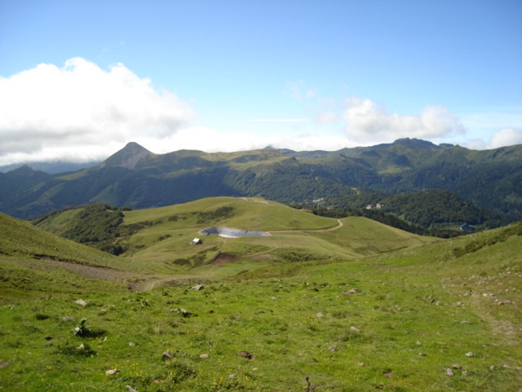 Multi Résidences Super Lioran Auvergne - Le Lioran visuel 4/7