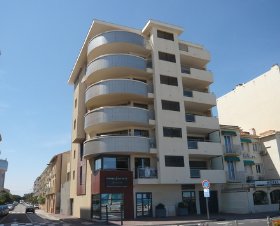 Résidence MUMBA Languedoc-Roussillon - Canet-en-Roussillon visuel 1/1 Résidence MUMBA Languedoc-Roussillon - Canet-en-Roussillon visuel 1/1