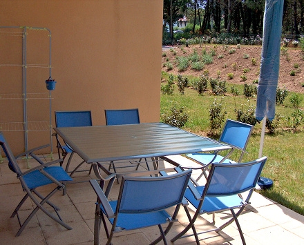 Résidence Mundaka Aquitaine - Anglet visuel 3/4