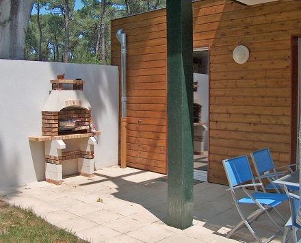 Résidence Mundaka Aquitaine - Anglet visuel 2/4