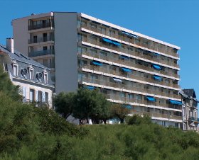 Résidence Nadaillac Aquitaine - Biarritz visuel 3/4