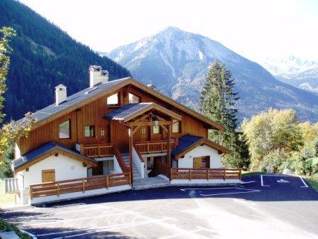 RESIDENCE NAMASTE Rhône-Alpes - Champagny-en-Vanoise visuel 4/4 RESIDENCE NAMASTE Rhône-Alpes - Champagny-en-Vanoise visuel 4/4