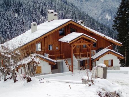 RESIDENCE NAMASTE Rhône-Alpes - Champagny-en-Vanoise visuel 3/4 RESIDENCE NAMASTE Rhône-Alpes - Champagny-en-Vanoise visuel 3/4